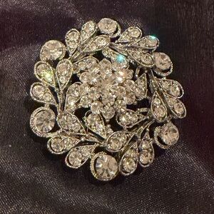 Vintage Brooch
